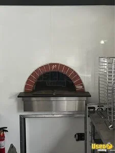 2020 Pizza Trailer Pizza Trailer Fire Extinguisher South Carolina for Sale