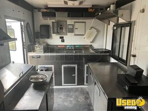 2020 Pizza Trailer Pizza Trailer Generator South Carolina for Sale