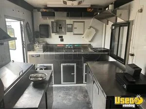 2020 Pizza Trailer Pizza Trailer Generator South Carolina for Sale