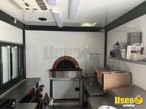 2020 Pizza Trailer Pizza Trailer Pizza Oven South Carolina for Sale
