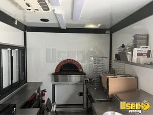 2020 Pizza Trailer Pizza Trailer Pizza Oven South Carolina for Sale