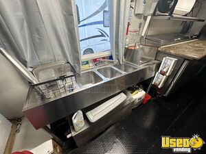 2020 Pizza Trailer Pizza Trailer Prep Station Cooler Illinois for Sale