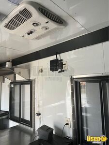 2020 Pizza Trailer Pizza Trailer Prep Station Cooler South Carolina for Sale