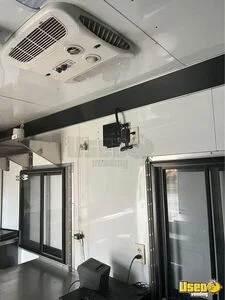 2020 Pizza Trailer Pizza Trailer Prep Station Cooler South Carolina for Sale