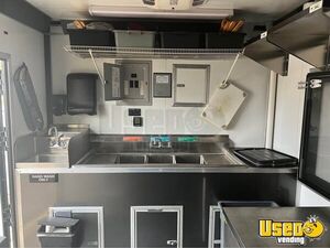 2020 Pizza Trailer Pizza Trailer Propane Tank South Carolina for Sale