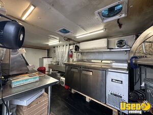 2020 Pizza Trailer Pizza Trailer Spare Tire Illinois for Sale