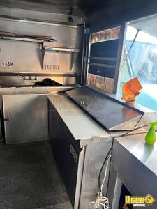 2020 Pizza Trailer Pizza Trailer Stainless Steel Wall Covers Florida for Sale