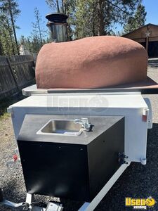 2020 Pizza Trailer Spare Tire Oregon for Sale