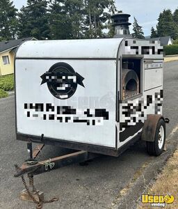 2020 Pizza Trailer Washington for Sale