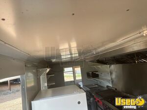 2020 Plataform Kitchen Food Concession Trailer Kitchen Food Trailer 31 Texas for Sale