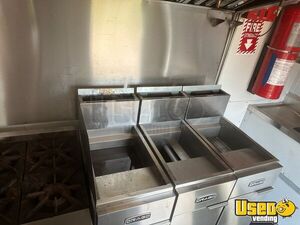 2020 Plataform Kitchen Food Concession Trailer Kitchen Food Trailer 32 Texas for Sale