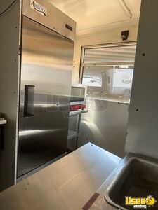 2020 Plataform Kitchen Food Concession Trailer Kitchen Food Trailer 38 Texas for Sale