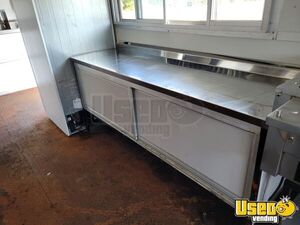 2020 Plataform Kitchen Food Concession Trailer Kitchen Food Trailer 40 Texas for Sale