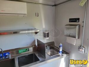 2020 Plataform Kitchen Food Concession Trailer Kitchen Food Trailer 43 Texas for Sale