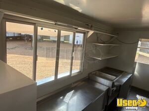 2020 Plataform Kitchen Food Concession Trailer Kitchen Food Trailer 48 Texas for Sale