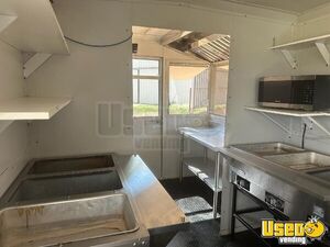 2020 Plataform Kitchen Food Concession Trailer Kitchen Food Trailer 50 Texas for Sale