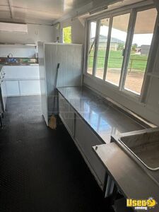 2020 Plataform Kitchen Food Concession Trailer Kitchen Food Trailer 51 Texas for Sale