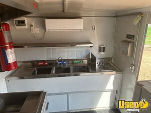 2020 Plataform Kitchen Food Concession Trailer Kitchen Food Trailer 55 Texas for Sale