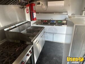 2020 Plataform Kitchen Food Concession Trailer Kitchen Food Trailer Pro Fire Suppression System Texas for Sale