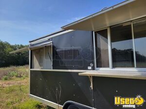 2020 Plataform Kitchen Food Concession Trailer Kitchen Food Trailer Propane Tank Texas for Sale
