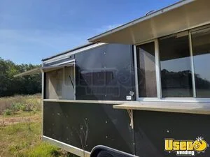 2020 Plataform Kitchen Food Concession Trailer Kitchen Food Trailer Propane Tank Texas for Sale