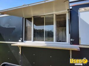 2020 Plataform Kitchen Food Concession Trailer Kitchen Food Trailer Shore Power Cord Texas for Sale