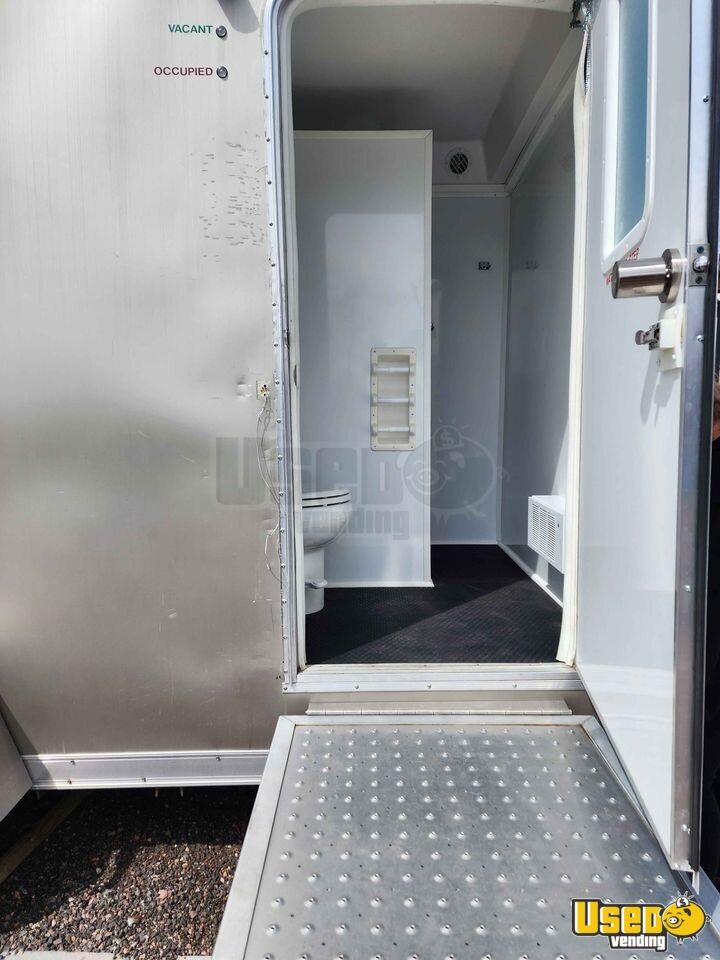 2020 Forest River Bathhouse Portable Bath & Restroom Trailer Portable