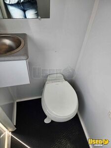 2020 Portable Bathhouse Trailer Restroom / Bathroom Trailer 10 Colorado for Sale