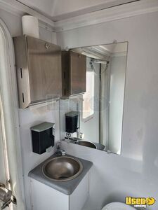 2020 Portable Bathhouse Trailer Restroom / Bathroom Trailer 11 Colorado for Sale