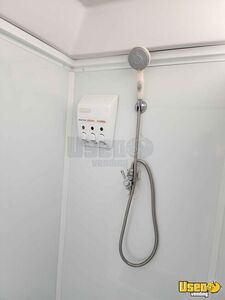2020 Portable Bathhouse Trailer Restroom / Bathroom Trailer 16 Colorado for Sale