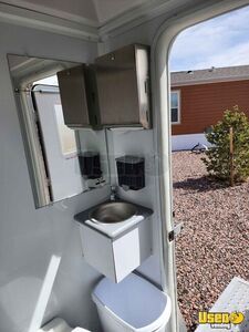 2020 Portable Bathhouse Trailer Restroom / Bathroom Trailer 19 Colorado for Sale