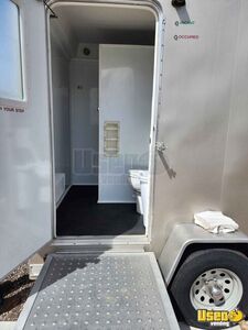 2020 Portable Bathhouse Trailer Restroom / Bathroom Trailer 20 Colorado for Sale