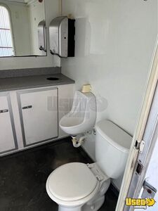 2020 Portable Restroom Restroom / Bathroom Trailer 7 Texas for Sale