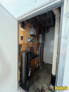 2020 Portable Restroom Restroom / Bathroom Trailer Electrical Outlets Texas for Sale