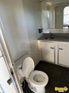 2020 Portable Restroom Restroom / Bathroom Trailer Toilet Texas for Sale