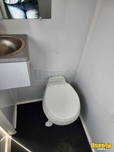 2020 Portable Restroom Trailer Restroom / Bathroom Trailer 10 Colorado for Sale