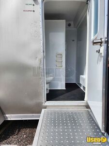 2020 Portable Restroom Trailer Restroom / Bathroom Trailer 12 Colorado for Sale