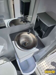 2020 Portable Restroom Trailer Restroom / Bathroom Trailer 17 Colorado for Sale