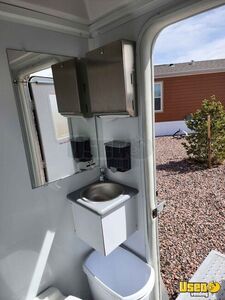 2020 Portable Restroom Trailer Restroom / Bathroom Trailer 19 Colorado for Sale