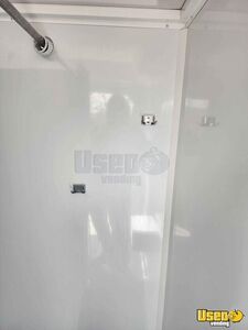 2020 Portable Restroom Trailer Restroom / Bathroom Trailer Fresh Water Tank Colorado for Sale