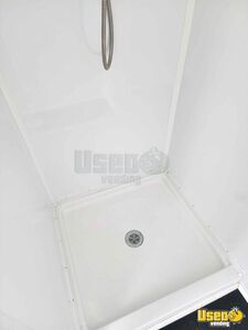 2020 Portable Restroom Trailer Restroom / Bathroom Trailer Gray Water Tank Colorado for Sale
