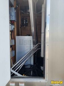 2020 Portable Restroom Trailer Restroom / Bathroom Trailer Hot Water Heater Colorado for Sale
