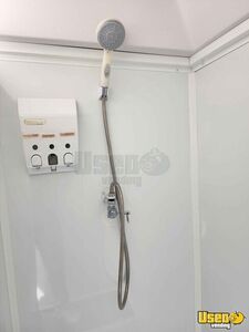 2020 Portable Restroom Trailer Restroom / Bathroom Trailer Toilet Colorado for Sale