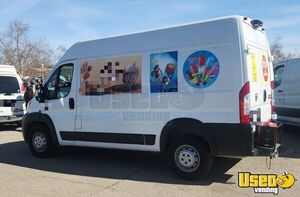 2020 Promaster 1500 Ice Cream Truck Air Conditioning California for Sale