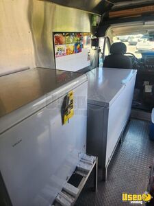 2020 Promaster 1500 Ice Cream Truck Insulated Walls California for Sale