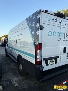 2020 Promaster 3500 Pet Care / Veterinary Truck Air Conditioning Florida Gas Engine for Sale