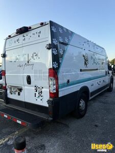 2020 Promaster 3500 Pet Care / Veterinary Truck Cabinets Florida Gas Engine for Sale