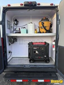 2020 Promaster 3500 Pet Care / Veterinary Truck Insulated Walls Florida Gas Engine for Sale
