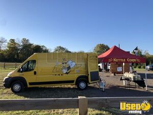 2020 Promaster All-purpose Food Truck Alabama Gas Engine for Sale