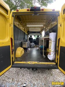 2020 Promaster All-purpose Food Truck Deep Freezer Alabama Gas Engine for Sale